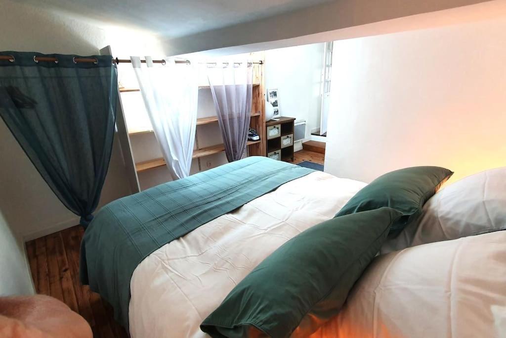 Le Cosy De Montfort Vaison-la-Romaine Extérieur photo